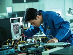 電源故障排查方法：電源問題怎么自行檢