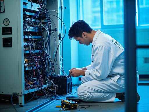 顯示器畫面閃爍的原因及解決技巧是什么

