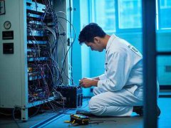 顯示器畫面閃爍的原因及解決技巧是什么