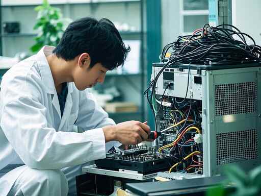 打印機(jī)連接故障排查：如何解決打印機(jī)無法連接的問題？
