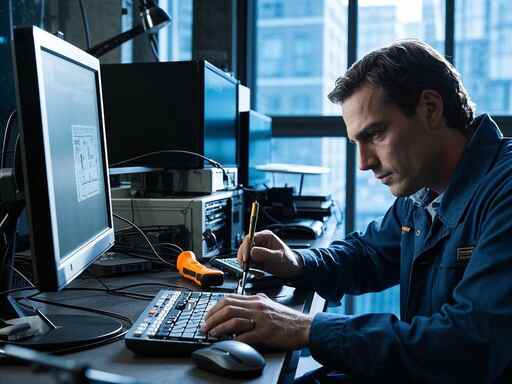 使用Windows內(nèi)置工具修復系統(tǒng)錯誤如何使用命令提示符修復系統(tǒng)
