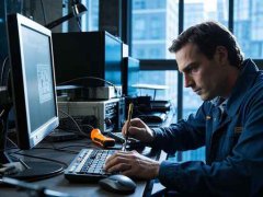 使用Windows內(nèi)置工具修復(fù)系統(tǒng)錯誤如何使用
