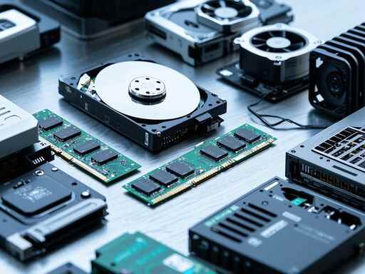 電腦無法啟動故障排查：有哪些常見原因?qū)е码娔X無法啟動
