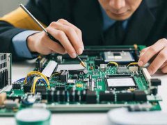 風扇噪音排查指南：為什么我的電腦風扇