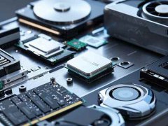 如何修復(fù)無法開啟的筆記本電腦？