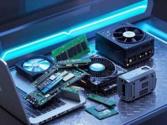 電腦主機箱選擇建議：選擇主機箱時要考