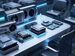 如何更換顯卡：更換RTX4
