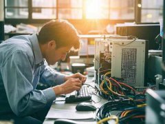 桌面電腦清理與維護(hù)：如何保持桌