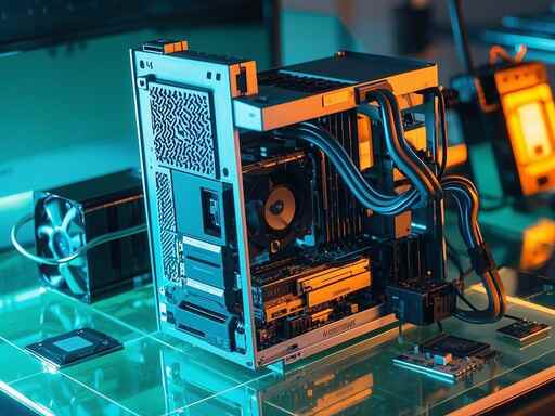 硬件兼容性查詢工具推薦：我的硬件能否一起工作

