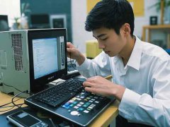 CPU溫度過高的解決方案：我該如何降溫