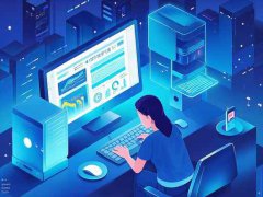 顯示器黑屏解決方案：遇
