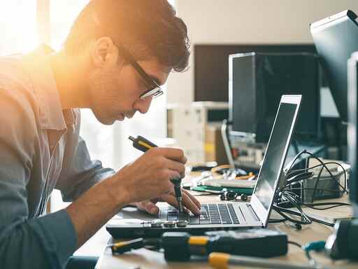 如何清理電腦緩存提升性能：清理緩存對性能有何影響
