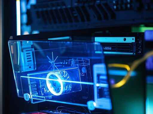 解決電腦開機無顯示的常見步驟是什么
