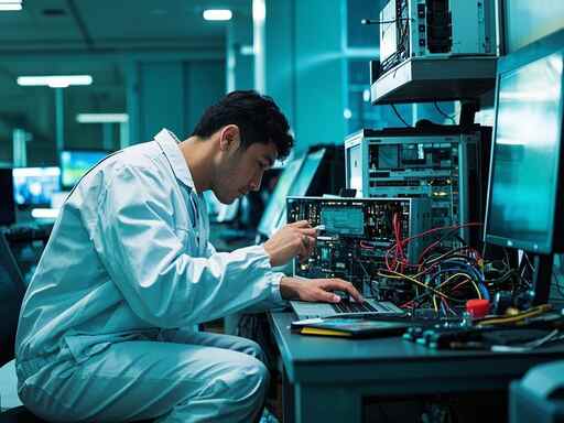 外接顯示器故障排除：為什么我的外接顯示器不顯示
