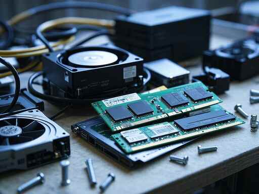 AMD與Intel處理器的選擇：我應該選哪個品牌的CPU
