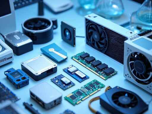 SSD與HDD的性能對比：兩者有什么主要區(qū)別
