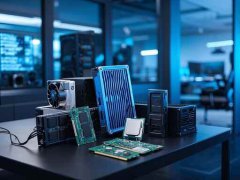 AMDRyzen97950X超頻設(shè)置：超頻對性能有何實