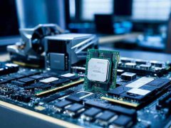 筆記本電腦拆卸與清理教程：如何安全拆