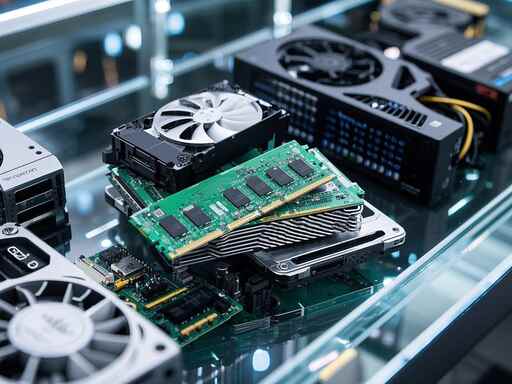 DIY電腦組裝詳細指南：組裝電腦時有哪些常見錯誤
