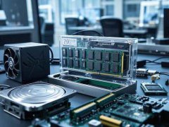 SSD與HDD的區(qū)別解析為什么選擇SSD而非HDD