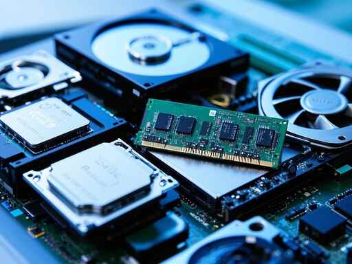 識別電腦過熱的癥狀：過熱會對電腦造成什么影響
