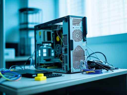如何清理電腦內(nèi)部灰塵：清潔電腦需要哪些工具？
