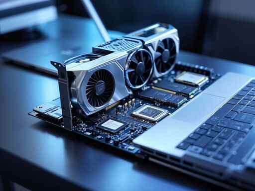 靜音電腦小技巧：如何減少電腦噪音
