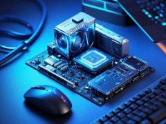 如何清理電腦內(nèi)部灰塵：