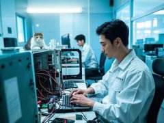 如何判斷顯卡性能瓶頸：我的游戲?yàn)楹慰? /></a><a href=