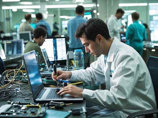 PC游戲卡頓原因分析：硬件性能影響因素有哪些
