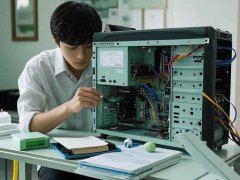 如何處理電腦網(wǎng)絡故障：網(wǎng)絡連接不穩(wěn)定