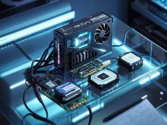 如何超頻AMDRyzen97950X：超頻后會有
