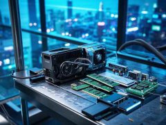 清理灰塵的安全步驟：如何有效清理電腦