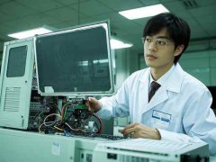 電腦啟動慢的解決方案：啟動慢的原因有