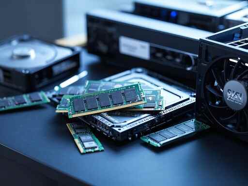 緩存對電腦性能的影響：清理緩存為何會提升電腦速度

