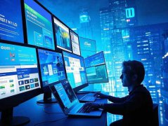 固態(tài)硬盤安裝指南：如何給電腦裝上NVM