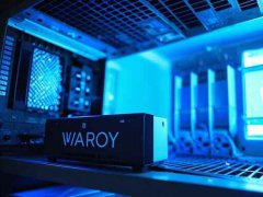 AMDRyzen97950X超頻設置技巧：怎樣安全有效