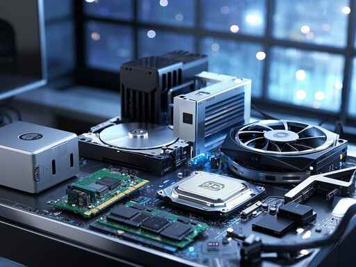電源供電不足的表現(xiàn)：電源不足會導(dǎo)致哪些故障
