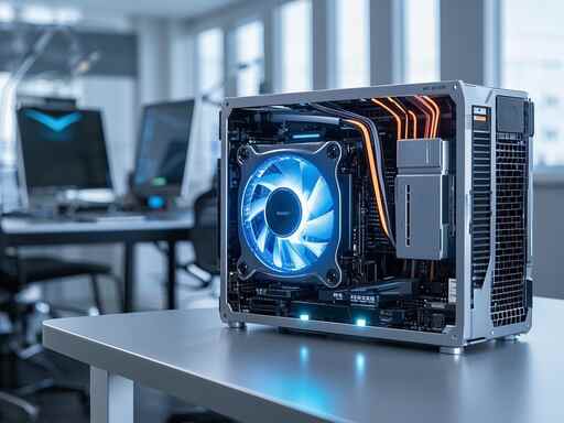 主板BIOS更新全過程：更新BIOS需要什么條件
