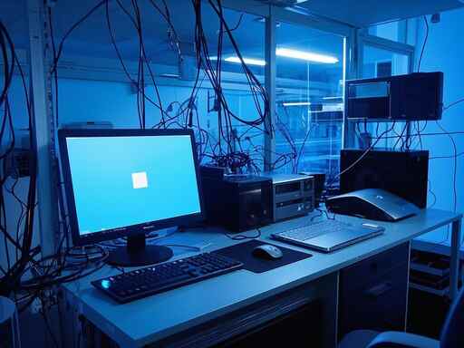 臺式電腦與筆記本的優(yōu)劣比較：哪種電腦更適合你
