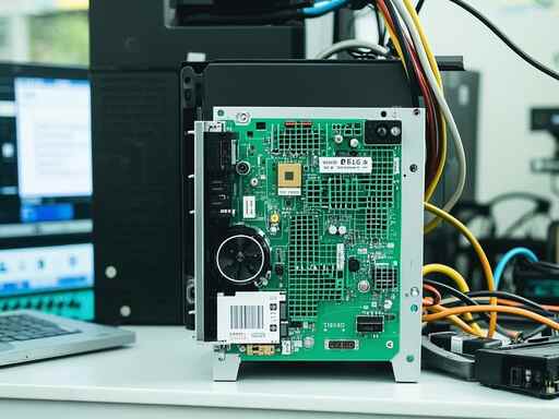 電源故障判斷技巧：如何確認(rèn)我的電源是否出現(xiàn)故障
