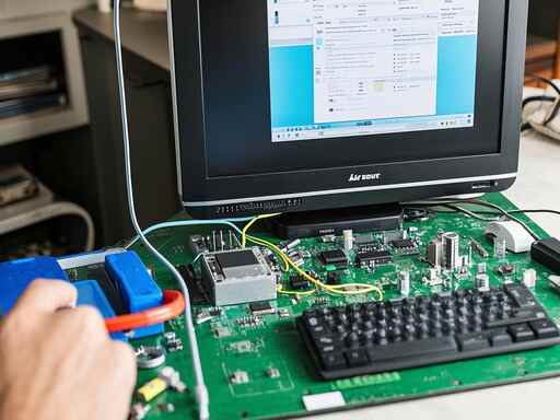 提升電腦性能的簡單方法：有哪些方法可以提升性能

