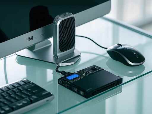 升級老舊電腦的有效方法：怎樣讓舊電腦煥然一新
