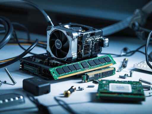筆記本充電問題解決：為什么我的筆記本無法充電
