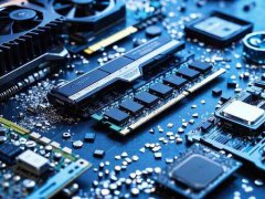 臺式機與筆記本電腦維修