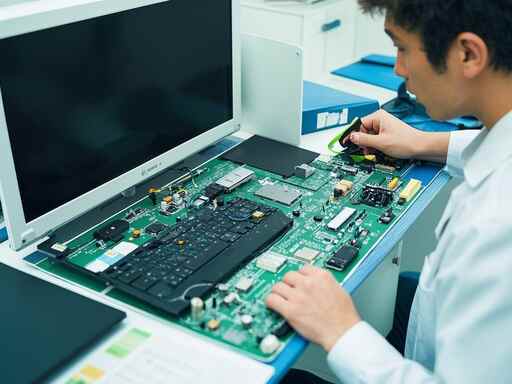 怎樣處理電腦噪音問題：電腦噪音從何而來怎么解決
