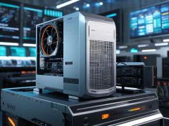 了解電腦硬件的基本組成：電腦的基本硬