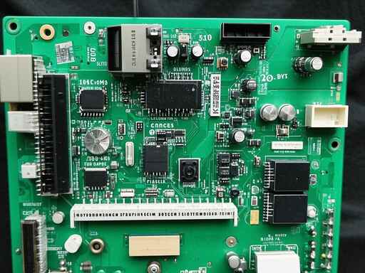 微型電腦組件故障分析：小型電腦的常見故障與解決方案
