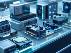 SSD和HDD的安裝與使用比較：哪些場景選擇