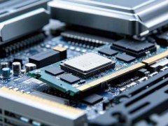 SSD與HDD性能對比：為什么